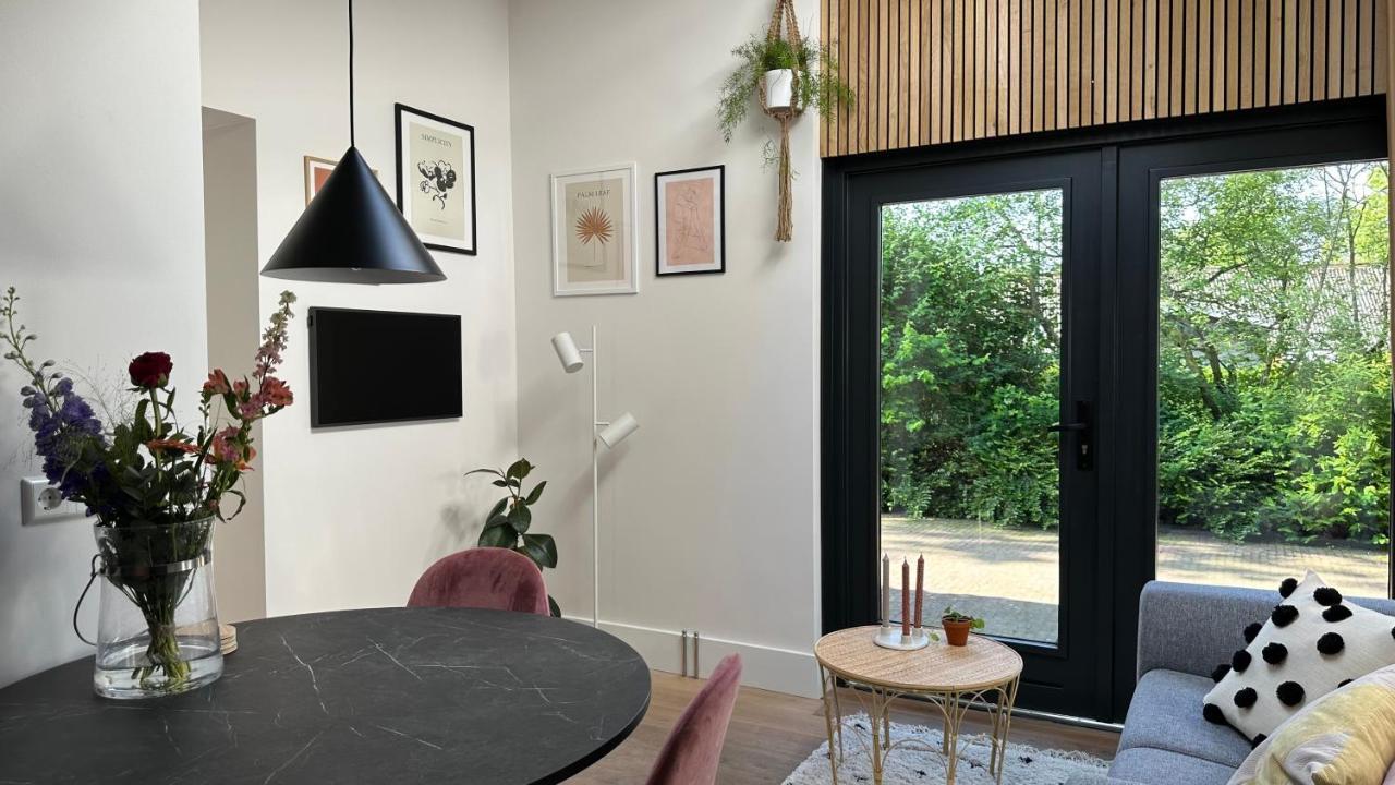 Bedandbreakfastrouveen Dış mekan fotoğraf