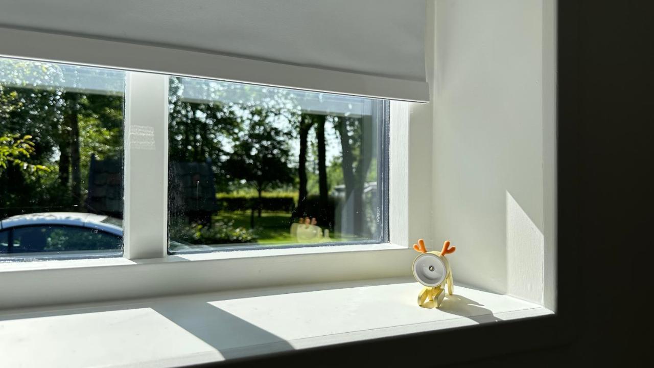 Bedandbreakfastrouveen Dış mekan fotoğraf